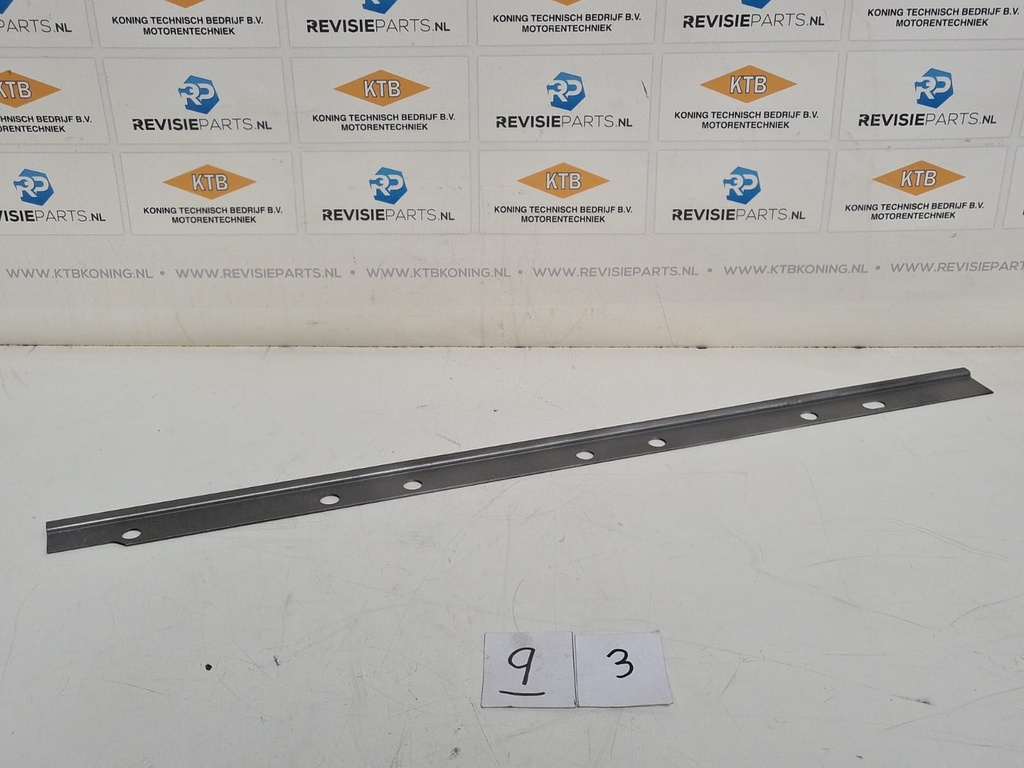 Support Volvo D12 D-B