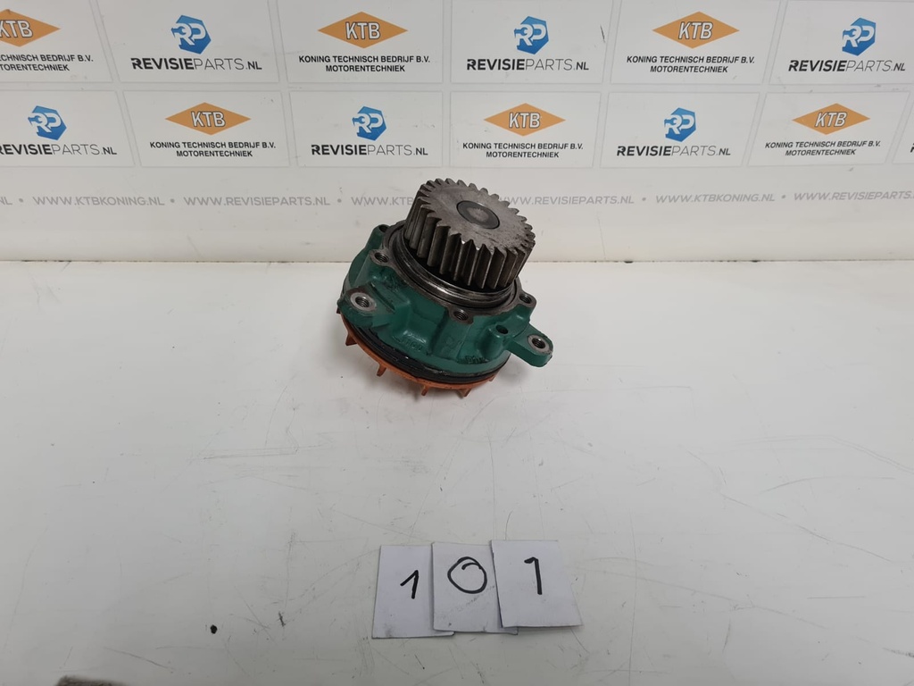 Waterpomp Volvo D12 D-B
