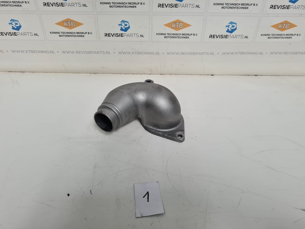 Wateraansluiting Volvo Penta TAMD 162A