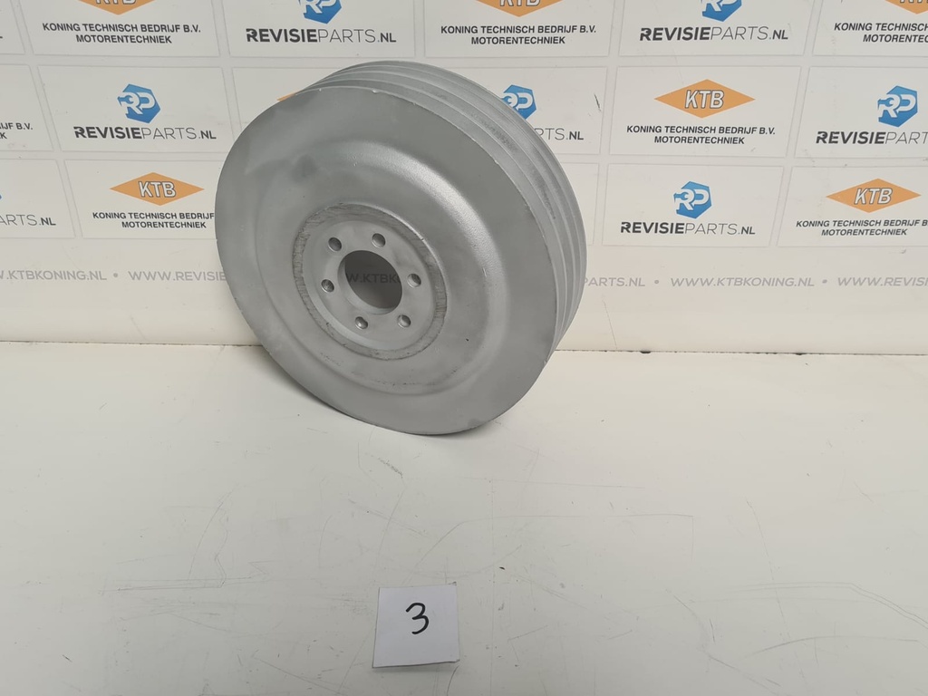 Poelie Volvo Penta TAMD 162A