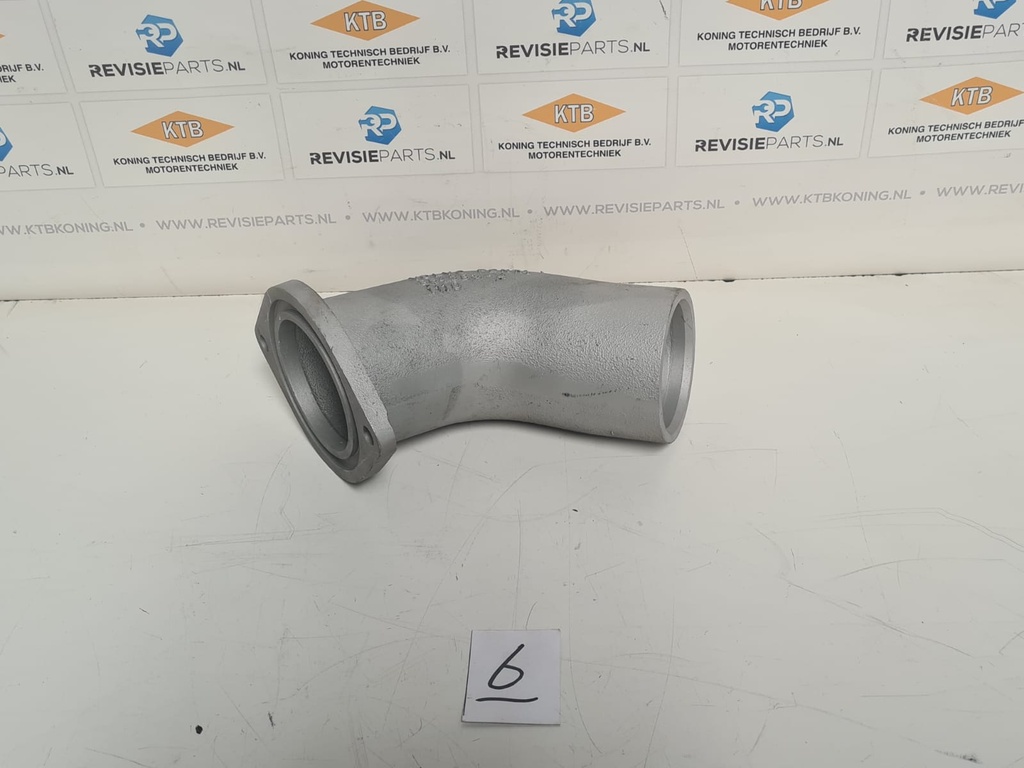 Aansluitbuis Volvo Penta TAMD 162A