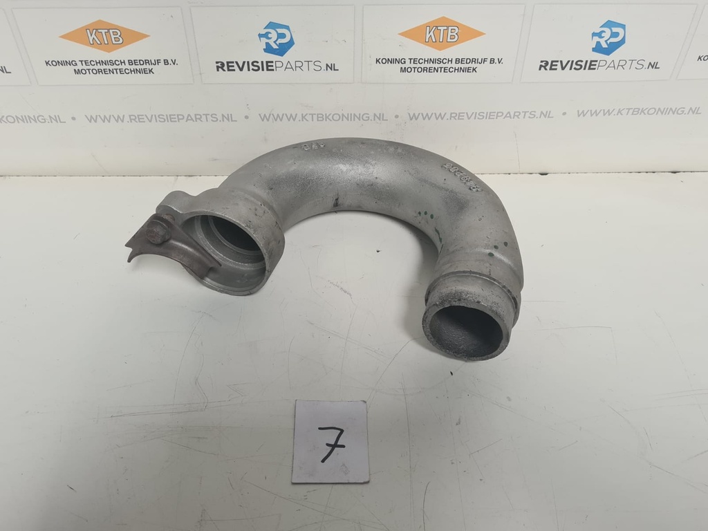Pipe Volvo Penta TAMD 162A