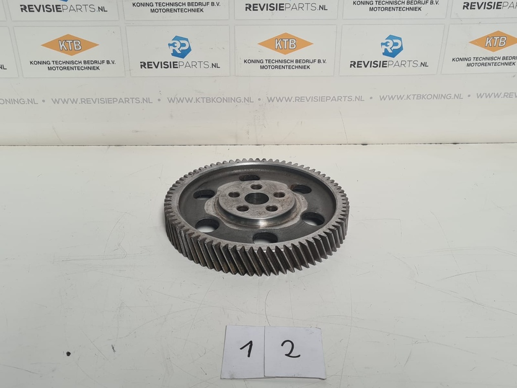 Tandwiel Volvo Penta TAMD 162A
