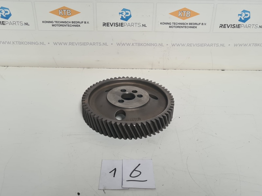 Tandwiel (nitro) Volvo Penta TAMD 162A