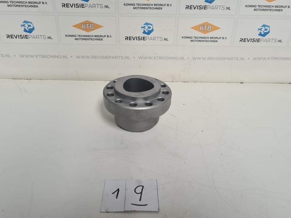 Crankshaft flange Volvo Penta TAMD 162A