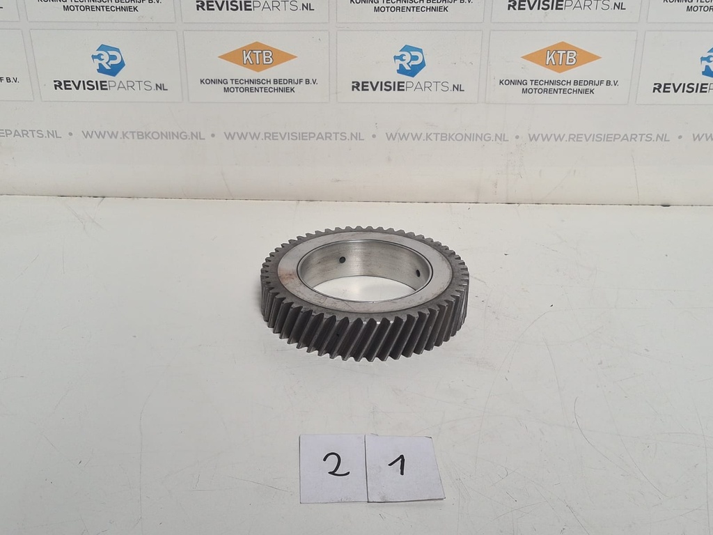 Tussentandwiel Volvo Penta TAMD 162A