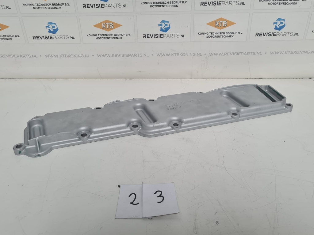 Deksel Volvo Penta TAMD 162A