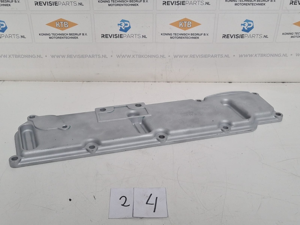 Deksel Volvo Penta TAMD 162A