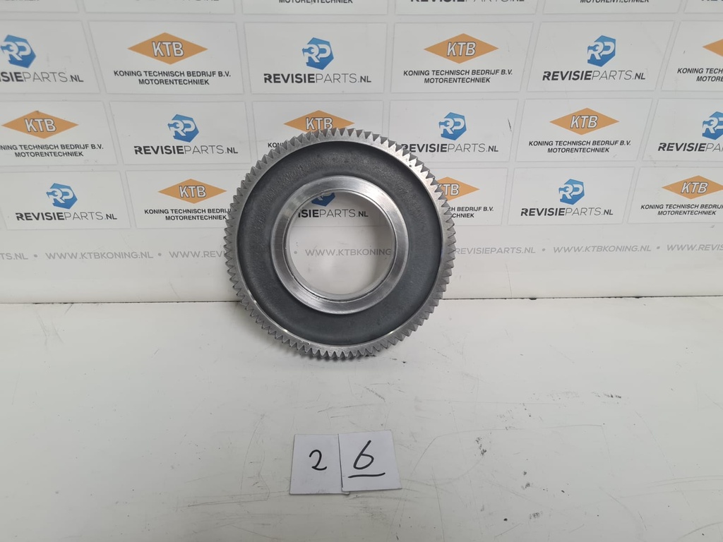 Tussentandwiel Volvo Penta TAMD 162A
