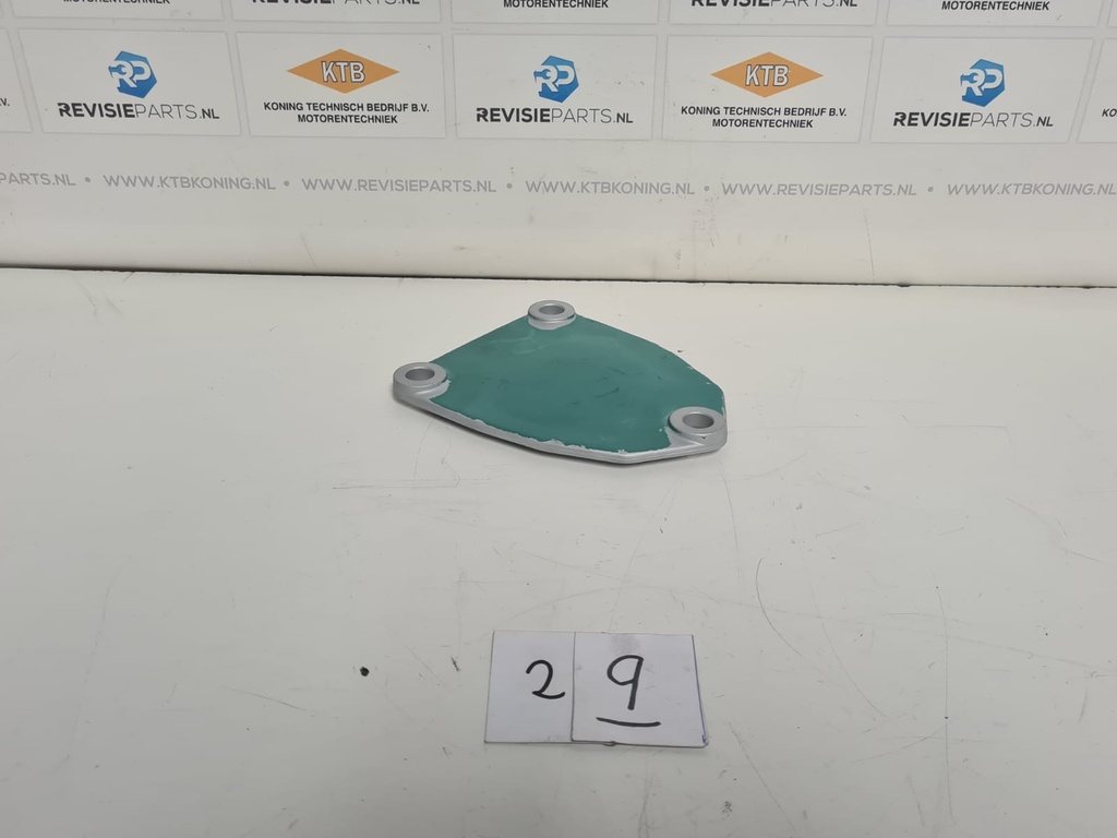 Deksel Volvo Penta TAMD 162A