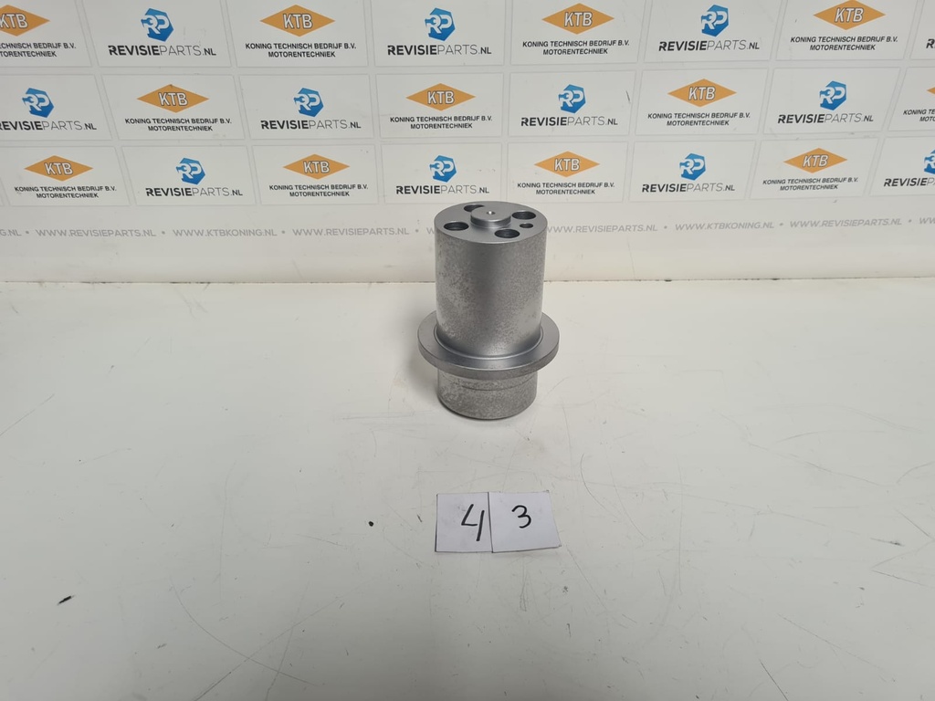 Opzetstuk voor een poelie Volvo Penta TAMD 162A