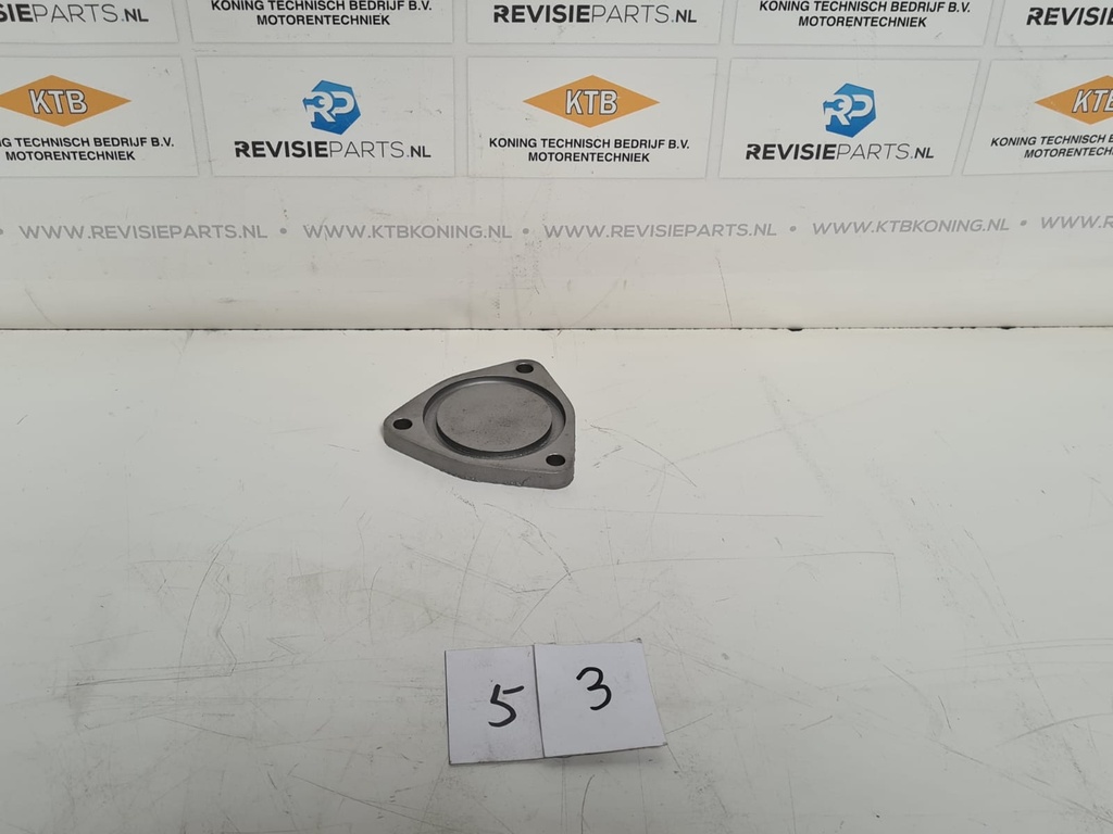 Deksel Volvo Penta TAMD 162A