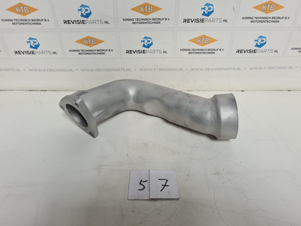 Water pipe Volvo Penta TAMD 162A