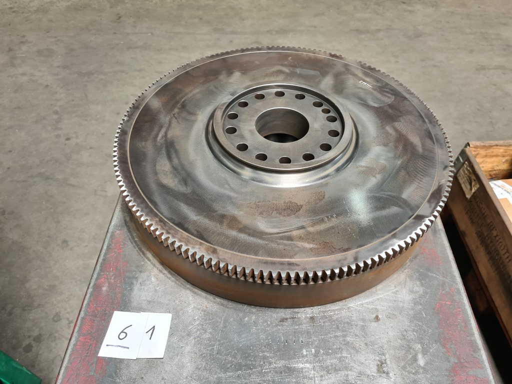 Vliegwiel Volvo Penta TAMD 162A
