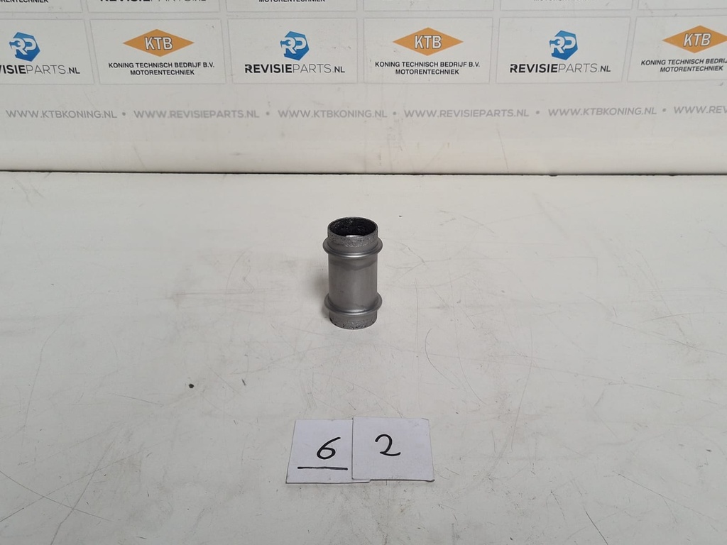 Water pipe connector Volvo Penta TAMD 162A