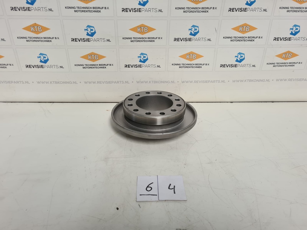 Opzetstuk Volvo Penta TAMD 162A