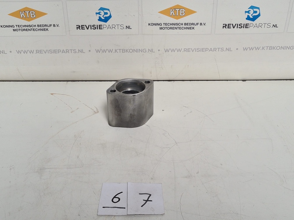 Aansluitstuk Volvo Penta TAMD 162A