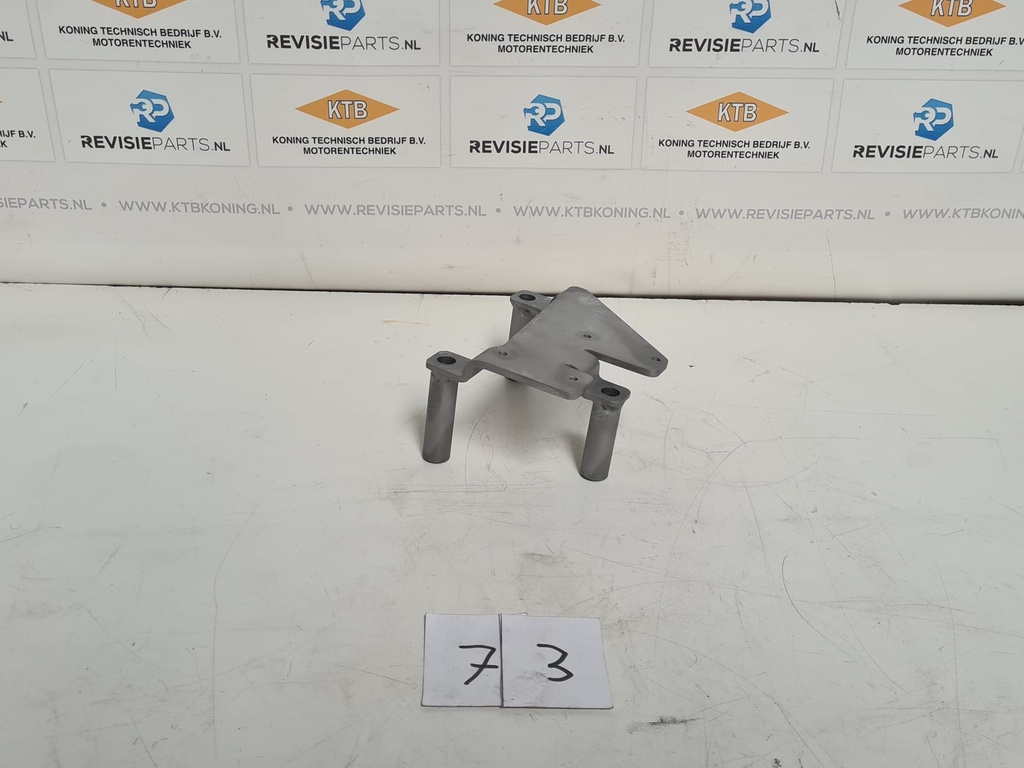 Pipe Volvo Penta TAMD 162A