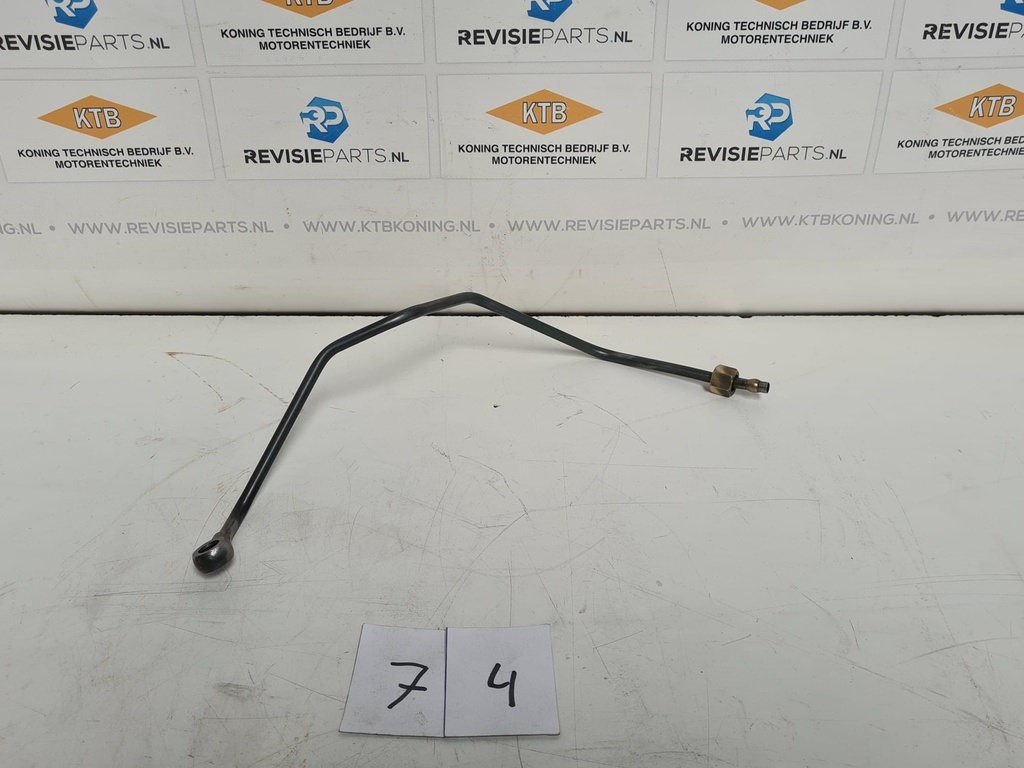 Leiding Volvo Penta TAMD 162A