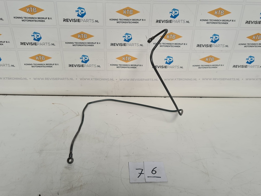 Pipe Volvo Penta TAMD 162A