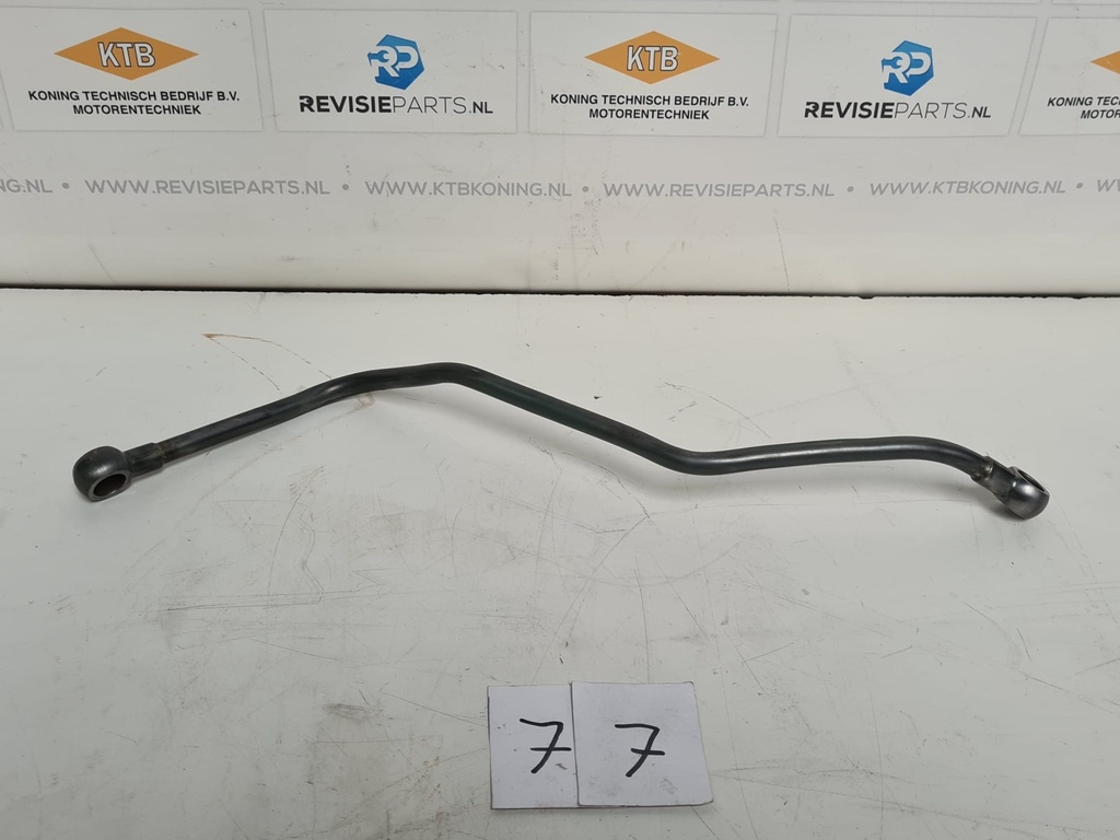 Pipe Volvo Penta TAMD 162A