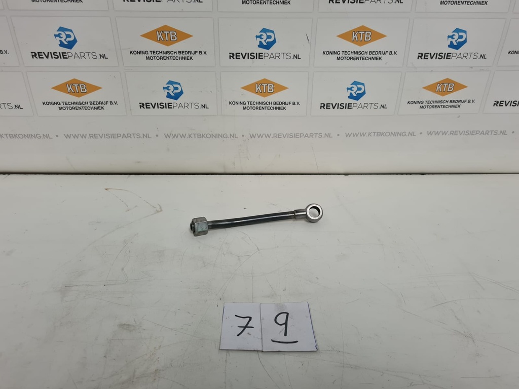 Pipe Volvo Penta TAMD 162A