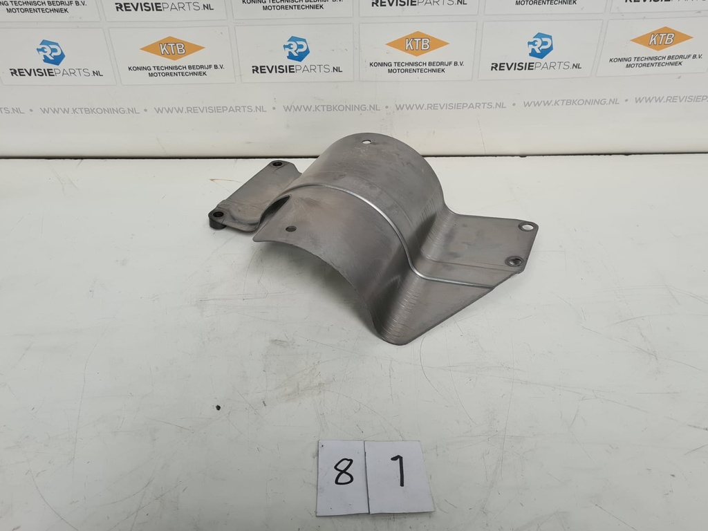 Beschermschild Volvo Penta TAMD 162A