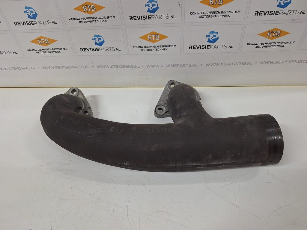 Exhaust manifold DAF 1160