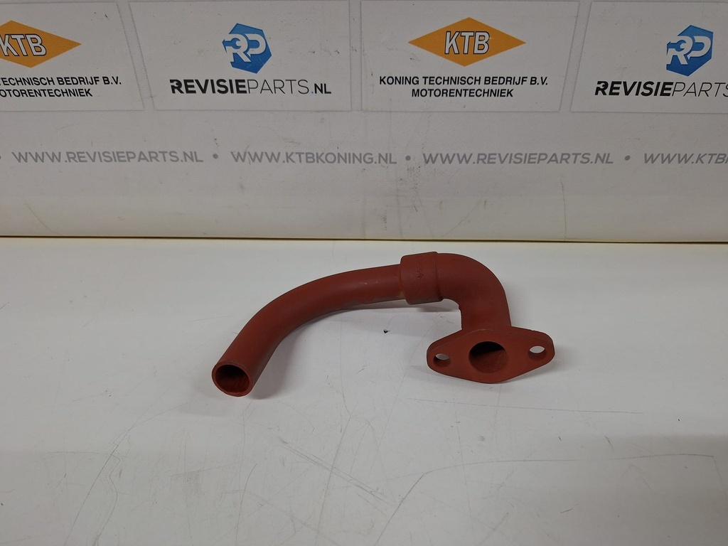 Oilcooler pipe DAF 1160