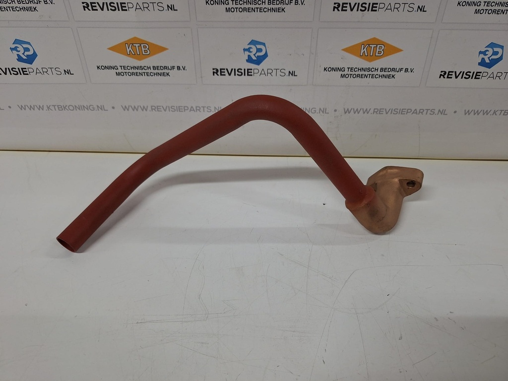 Oil pipe DAF 1160