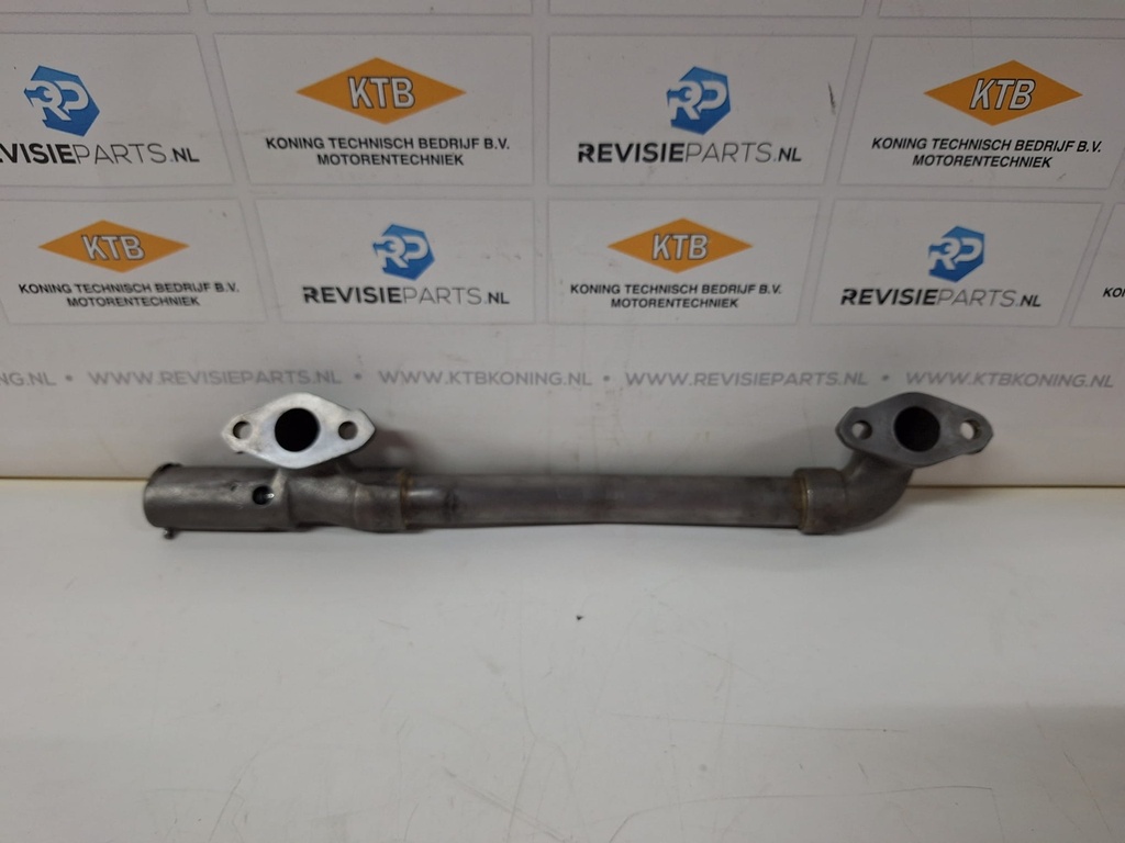 Oil pressure valve DAF 1160