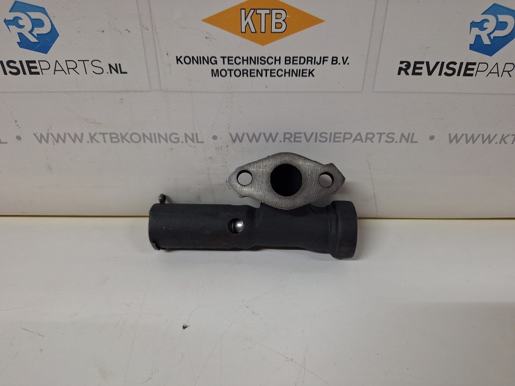 Öldruckventil DAF 1160
