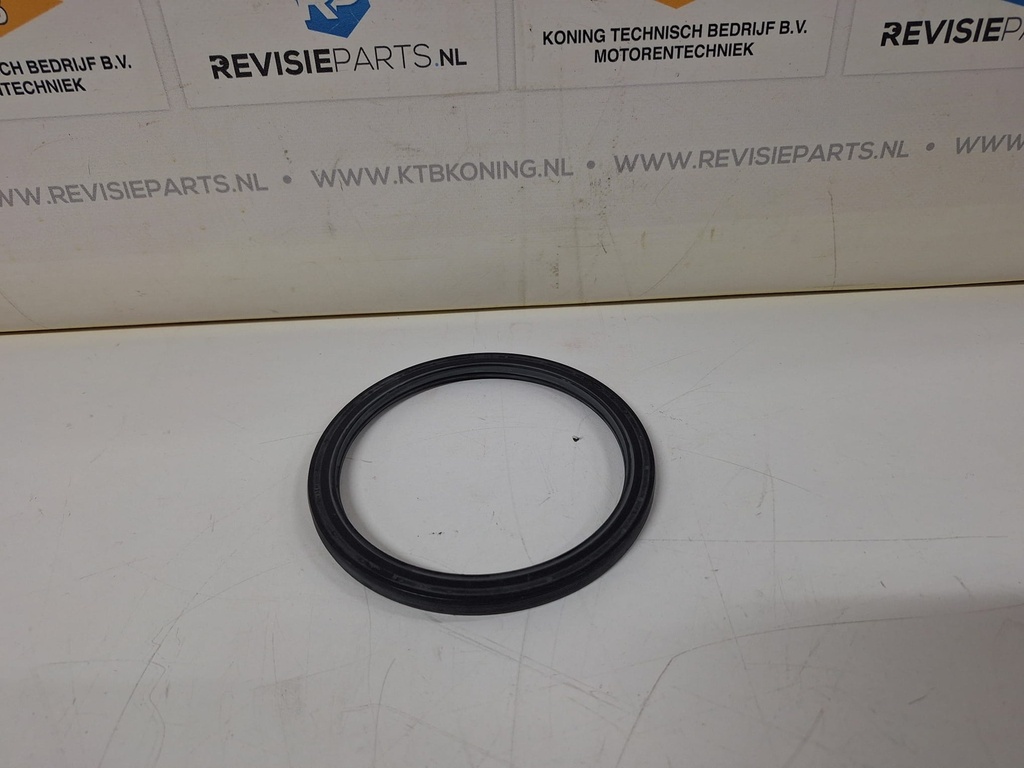 Oil seal 125mm DAF CF 75