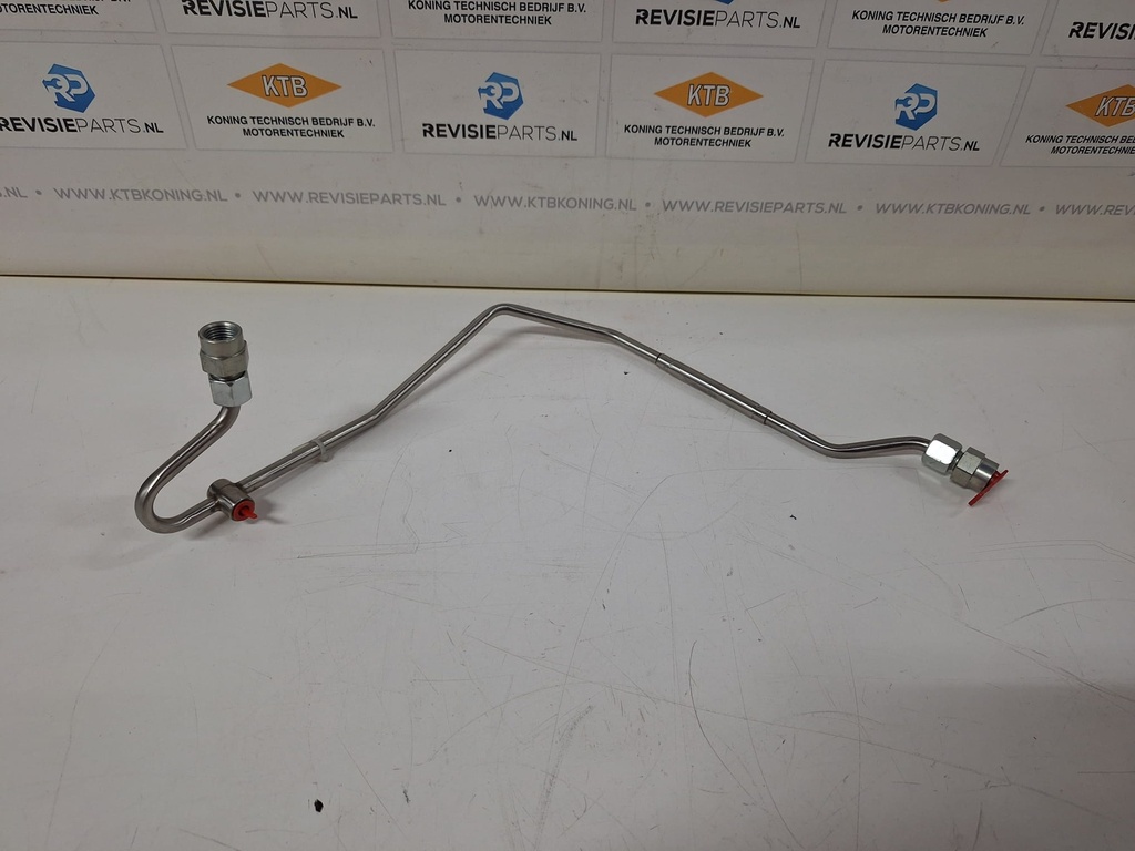 Double-walled fuel line Cil. 5 DAF / KMD XF