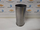 Cylinder liner with Piston DAF 615