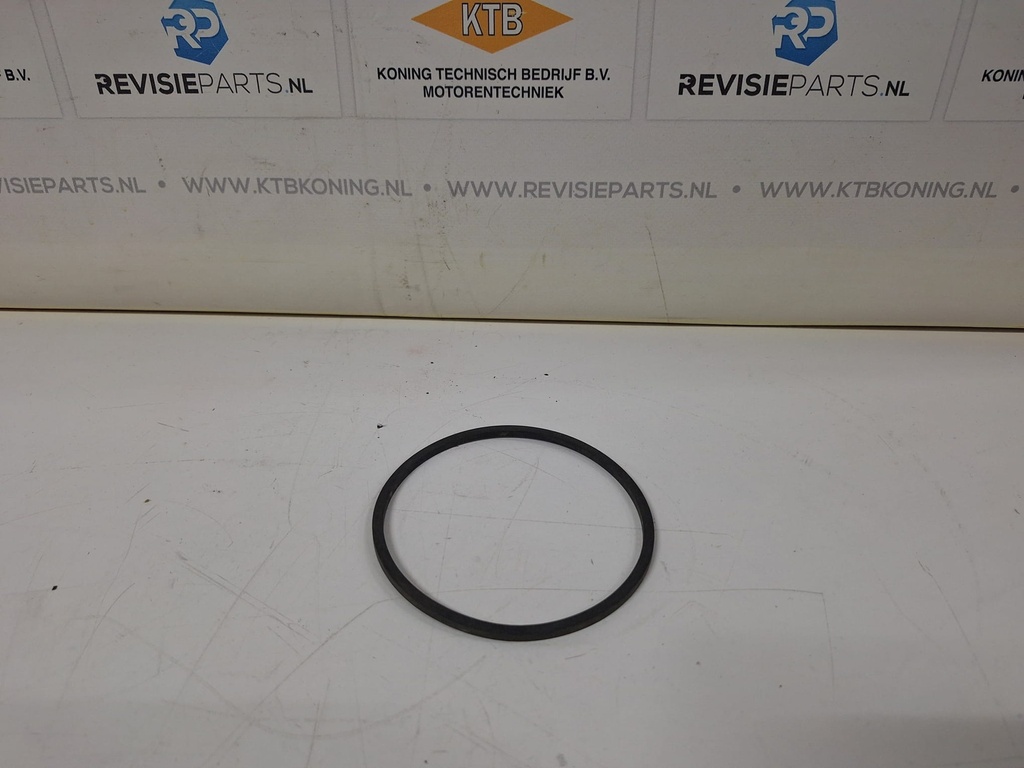 Rubber ring voor filter (groot) DAF 825