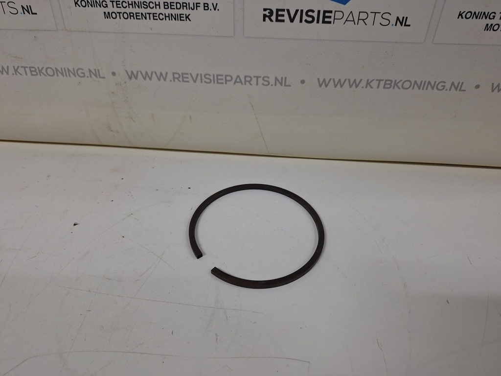 Auspuffring DAF 825