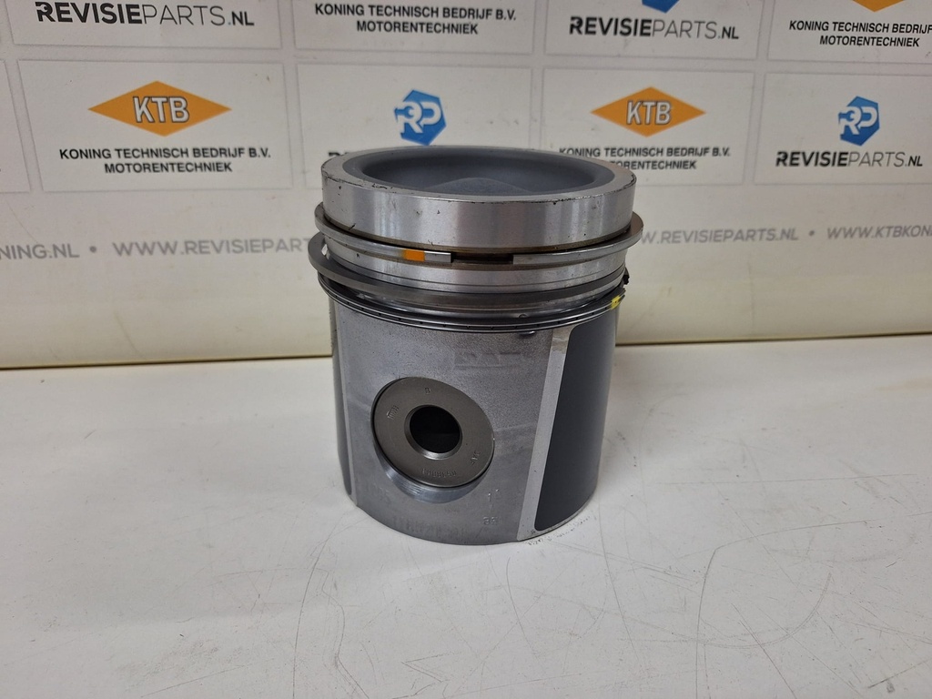 Zuiger DAF Euro 3 STD PE228C / PE265C