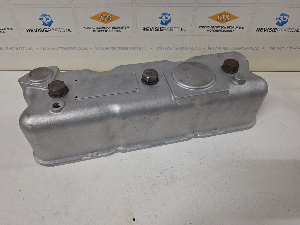 Rear valve cover DAF WS