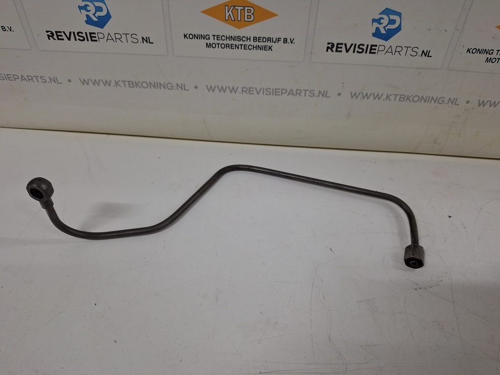 Fuel return type 2 line DAF WS