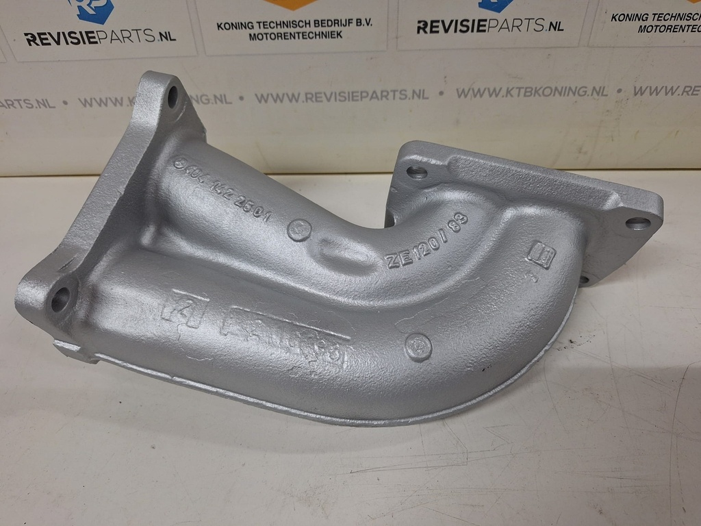 Exhaust manifold Mercedes