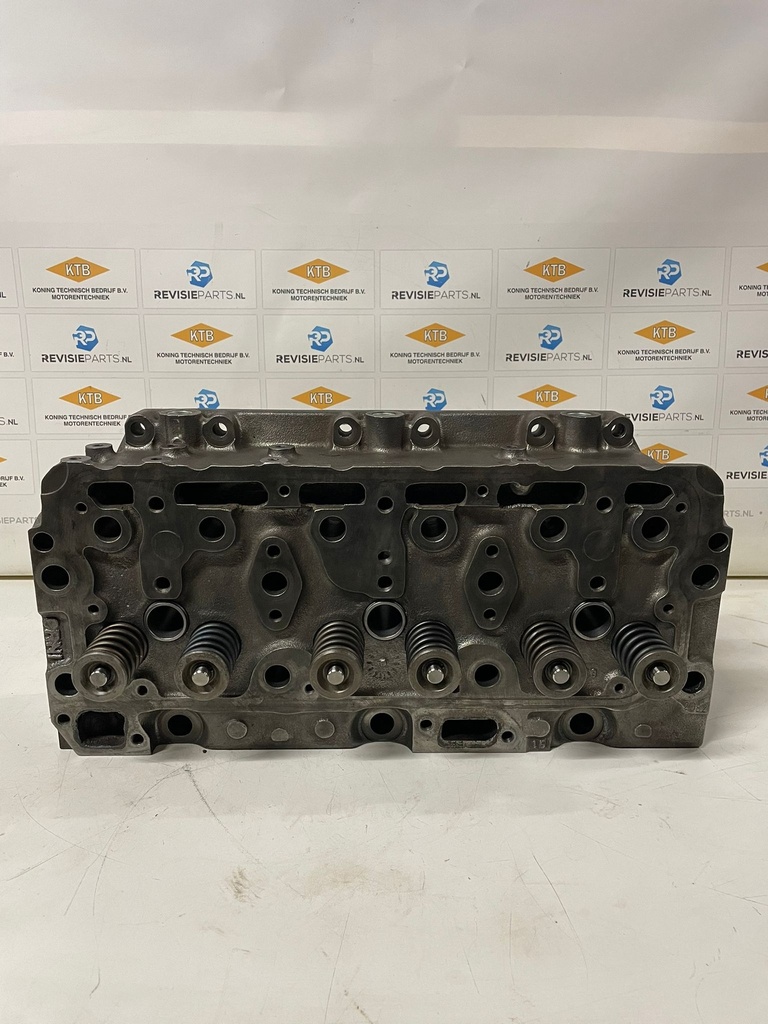 Gereviseerde cilinderkop DAF 1160 DKS/DKX