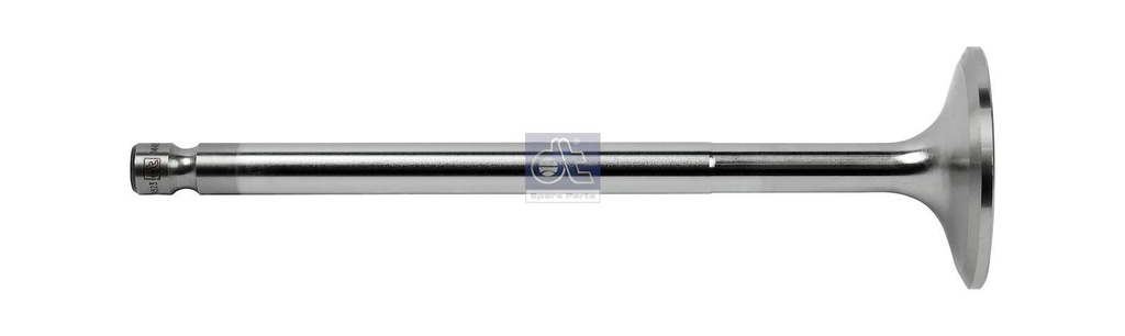 Uitlaatklep DAF 45 / 55 / 65 / 75 / 85 / 95 F/N 500-3600