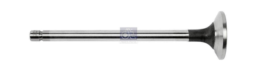 Exhaust valve DAF CF 85/ F/N 500-3600 / XF105