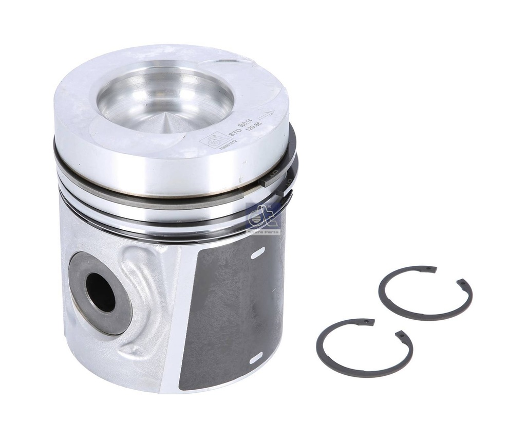  Piston DAF 85 / 95 / LF 55