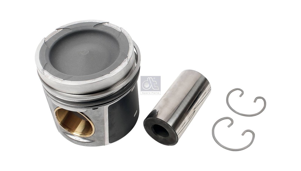 Piston DAF CF85 / XF95 / XF105