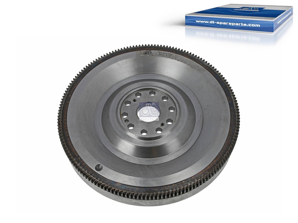 Flywheel DAF 45 / 55 / 65 / 75 / 85 / 95 / 85CF / 95XF