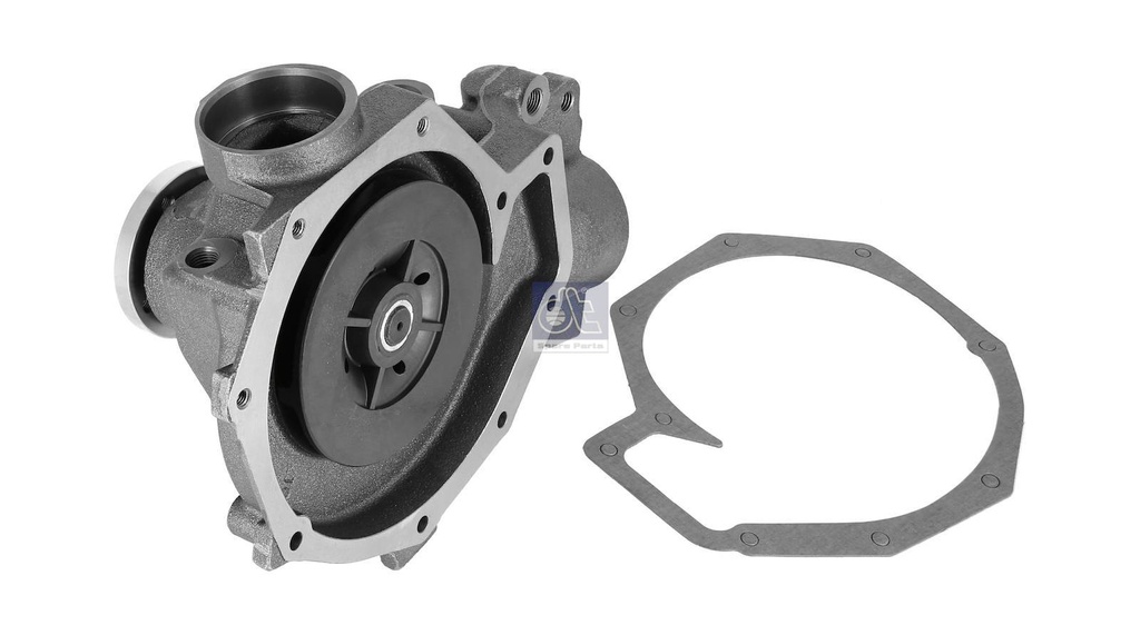 Water pump DAF 85CF / CF85 / XF95 