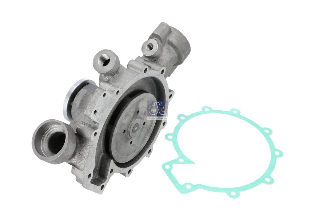 Water pump DAF 75CF / CF75 / XF95