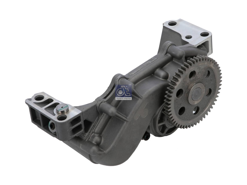 Oil pump DAF CF / LF / XF